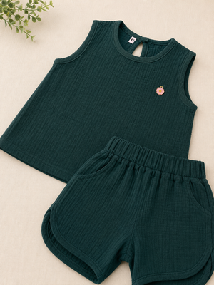Girlss Co-ord set