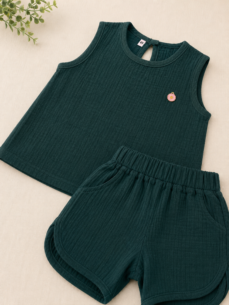 Girlss Co-ord set