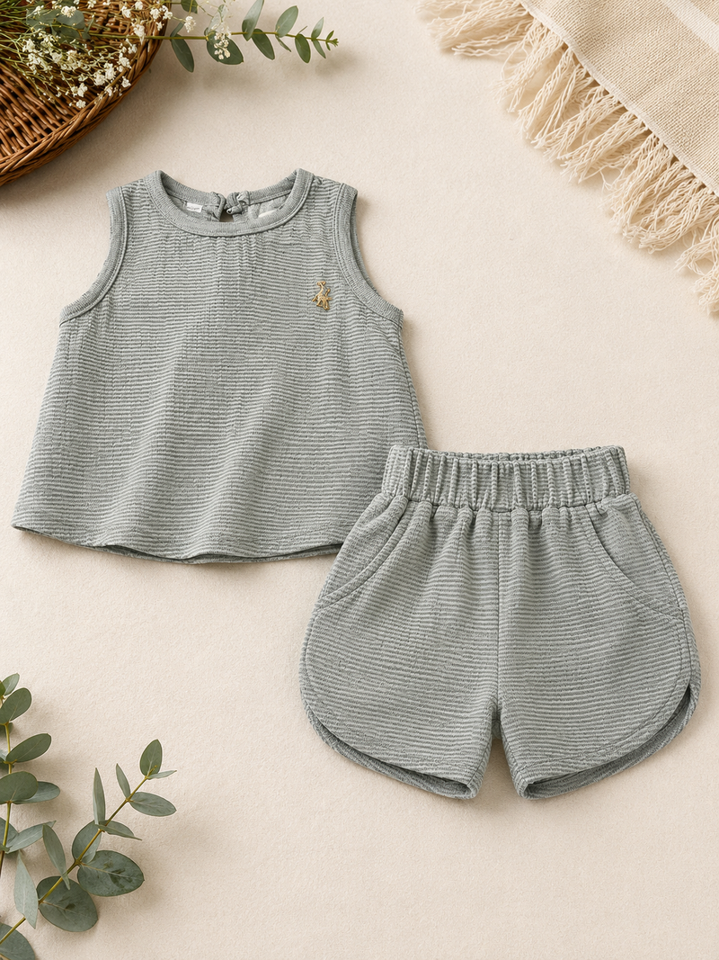 Girlss Co-ord set