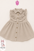 Girls Frock