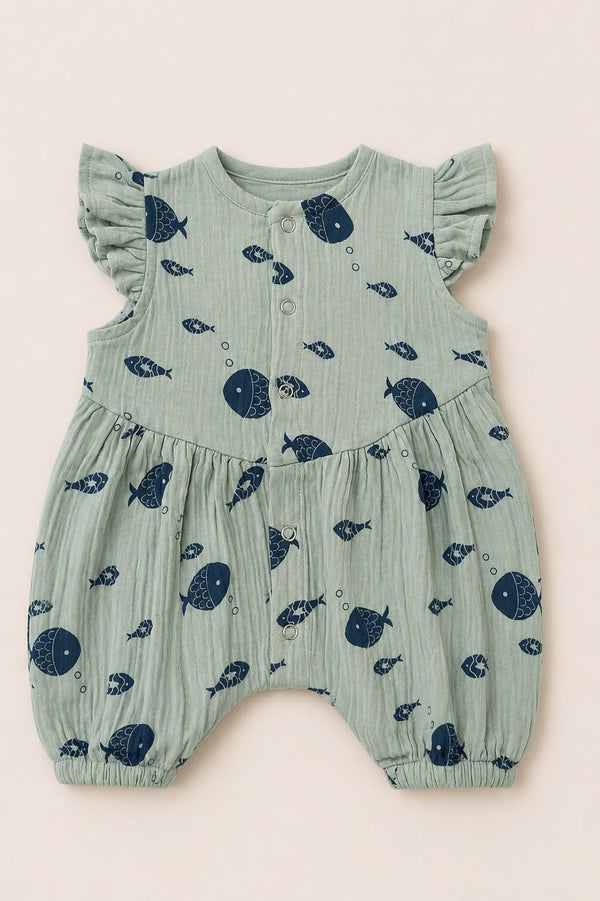 Girls Whale