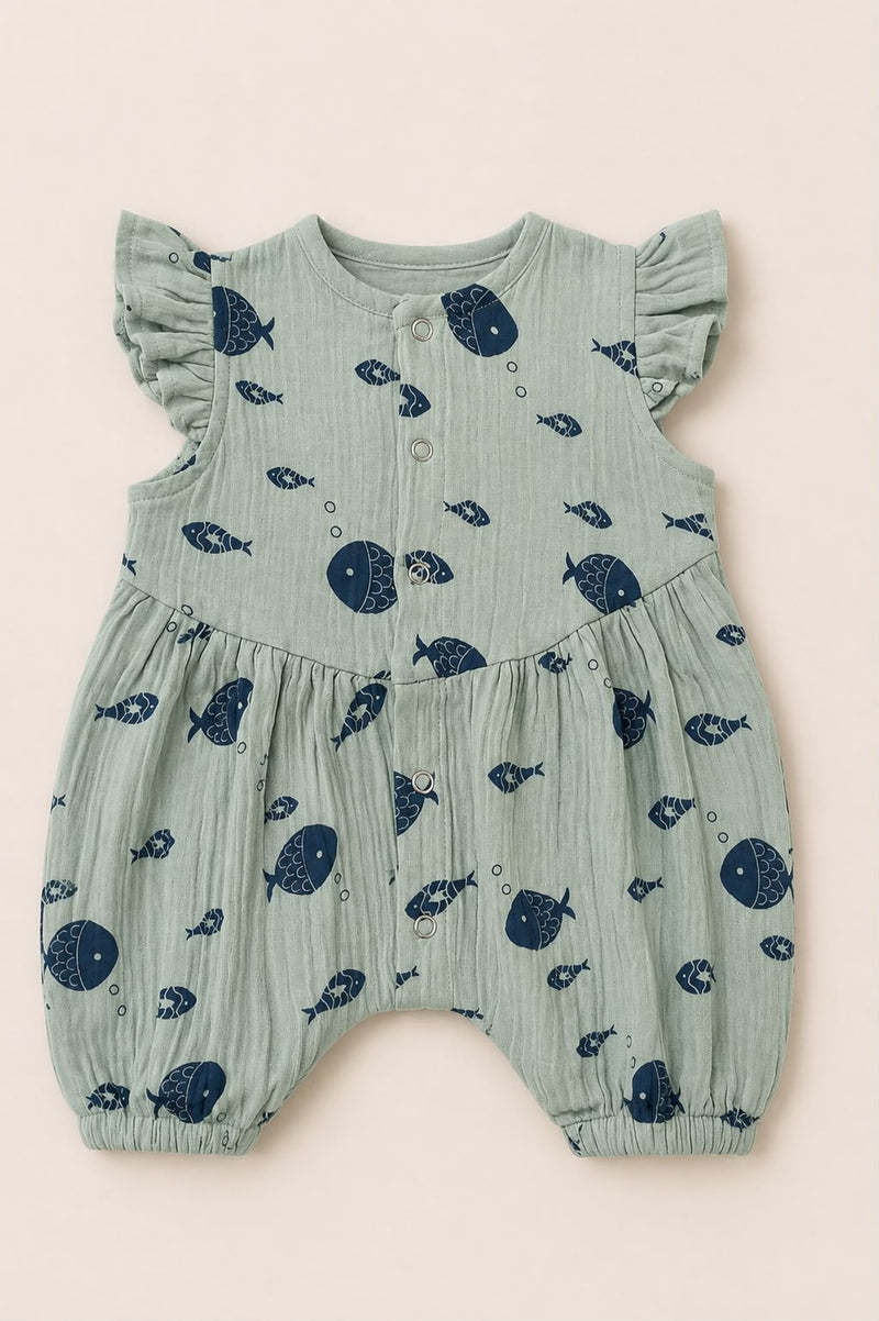Girls Whale