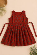 Girls Fancy Frocks