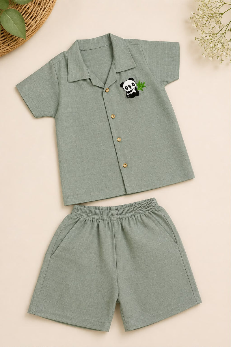 Boys Wear