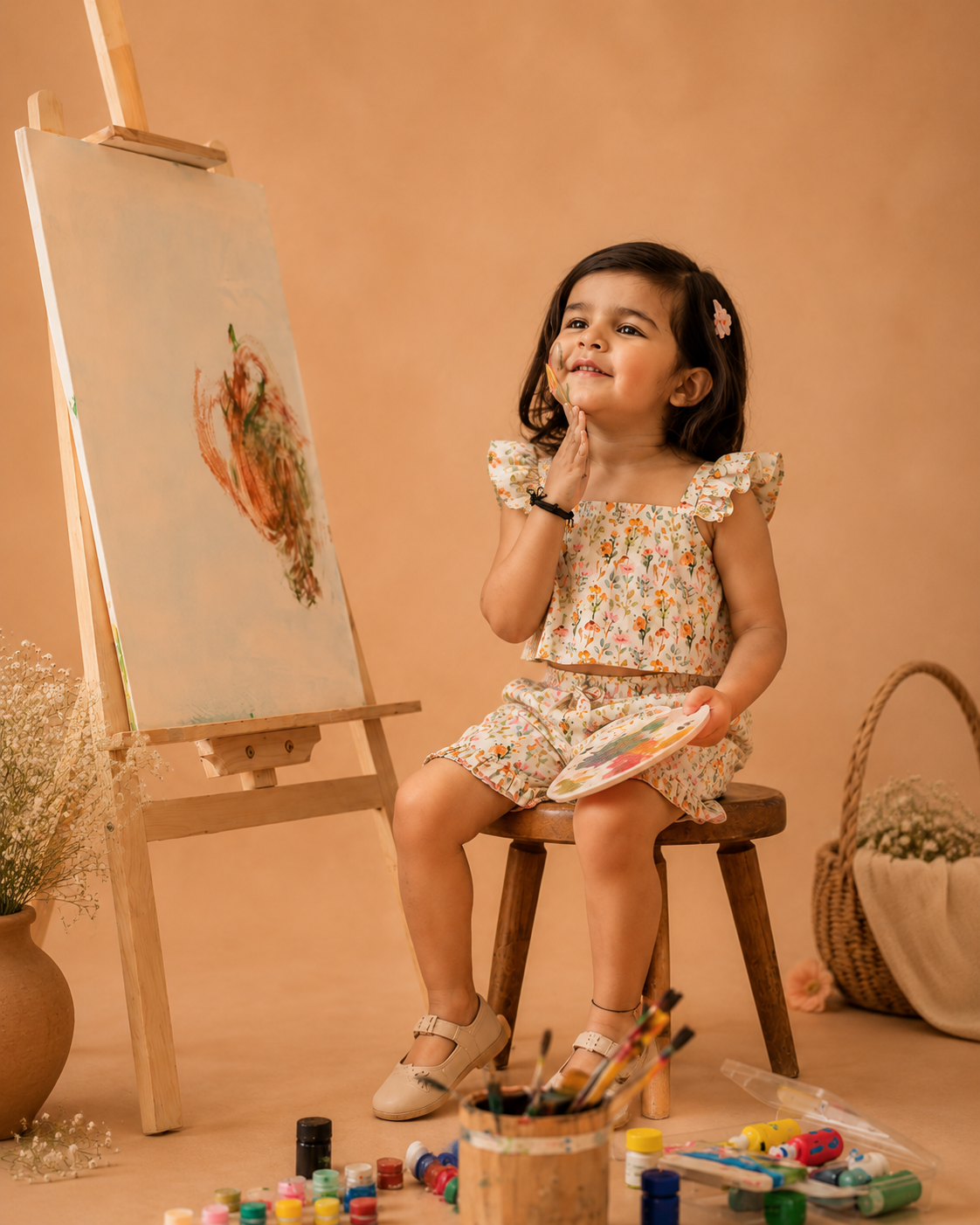 Pink Pine Kids 1