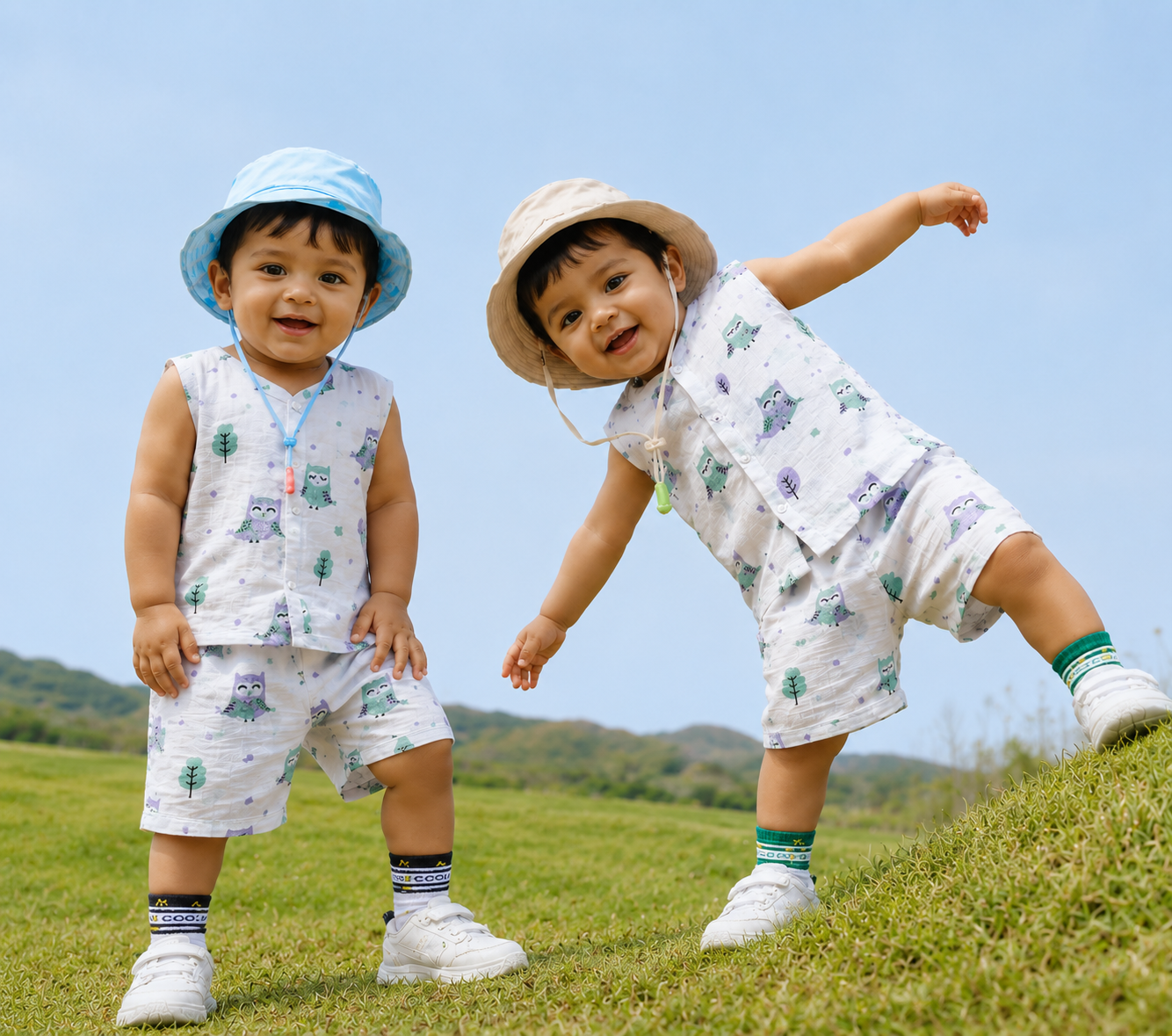 Pink Pine Kids 12