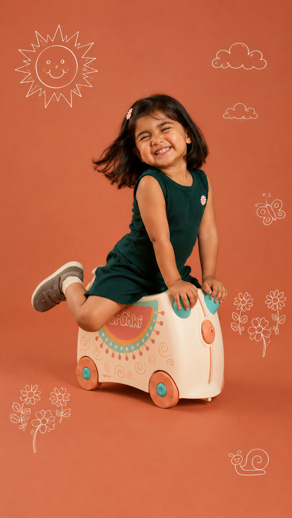 Pink Pine Kids 14