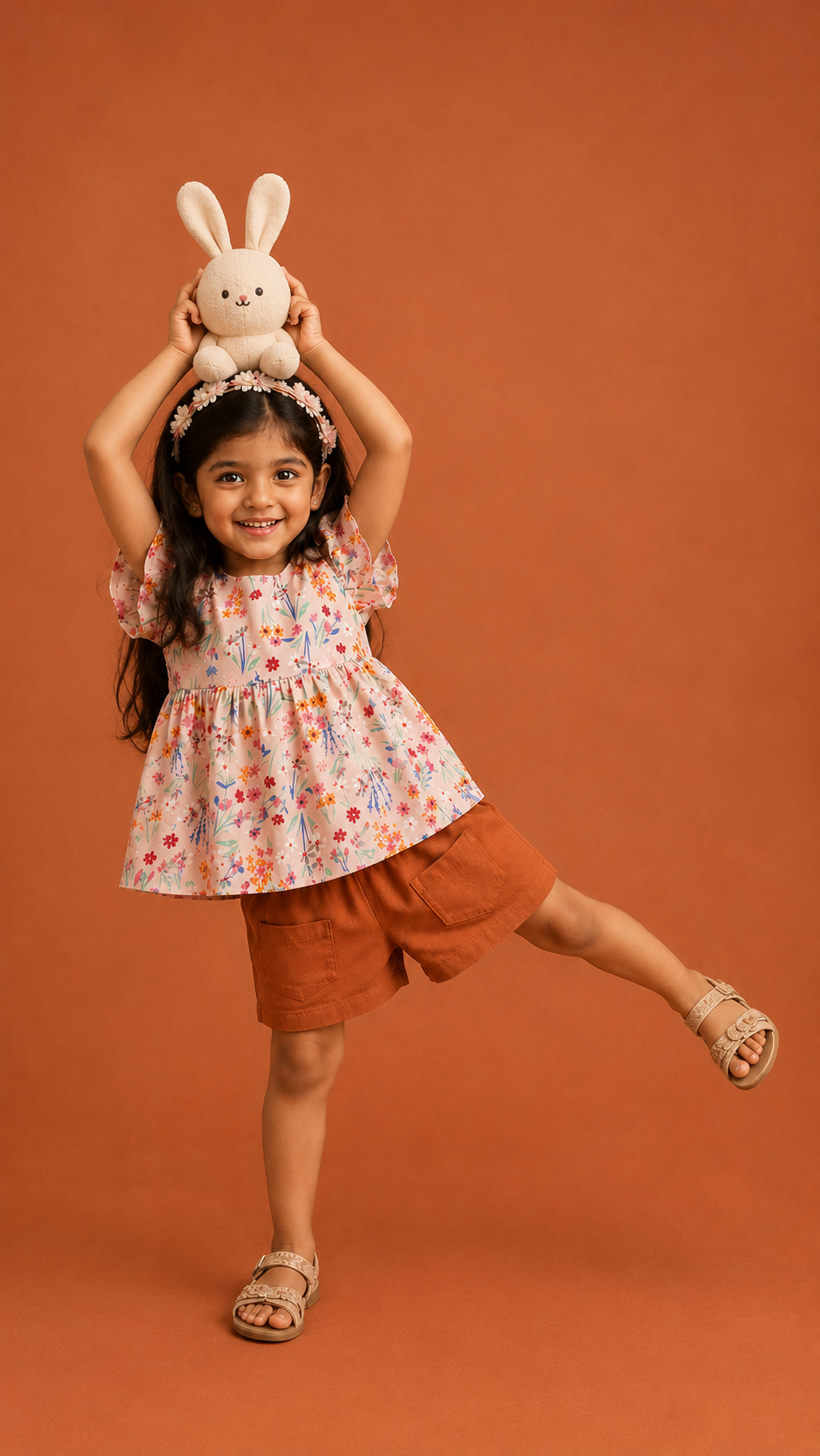 Pink Pine Kids 15