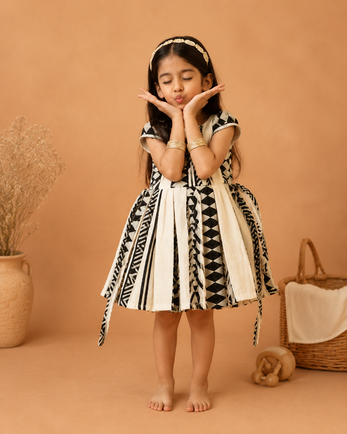Pink Pine Kids 2