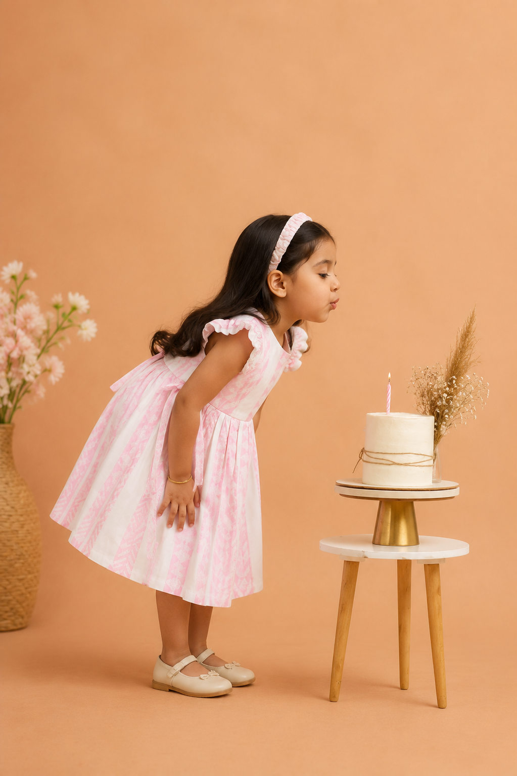 Pink Pine Kids 3