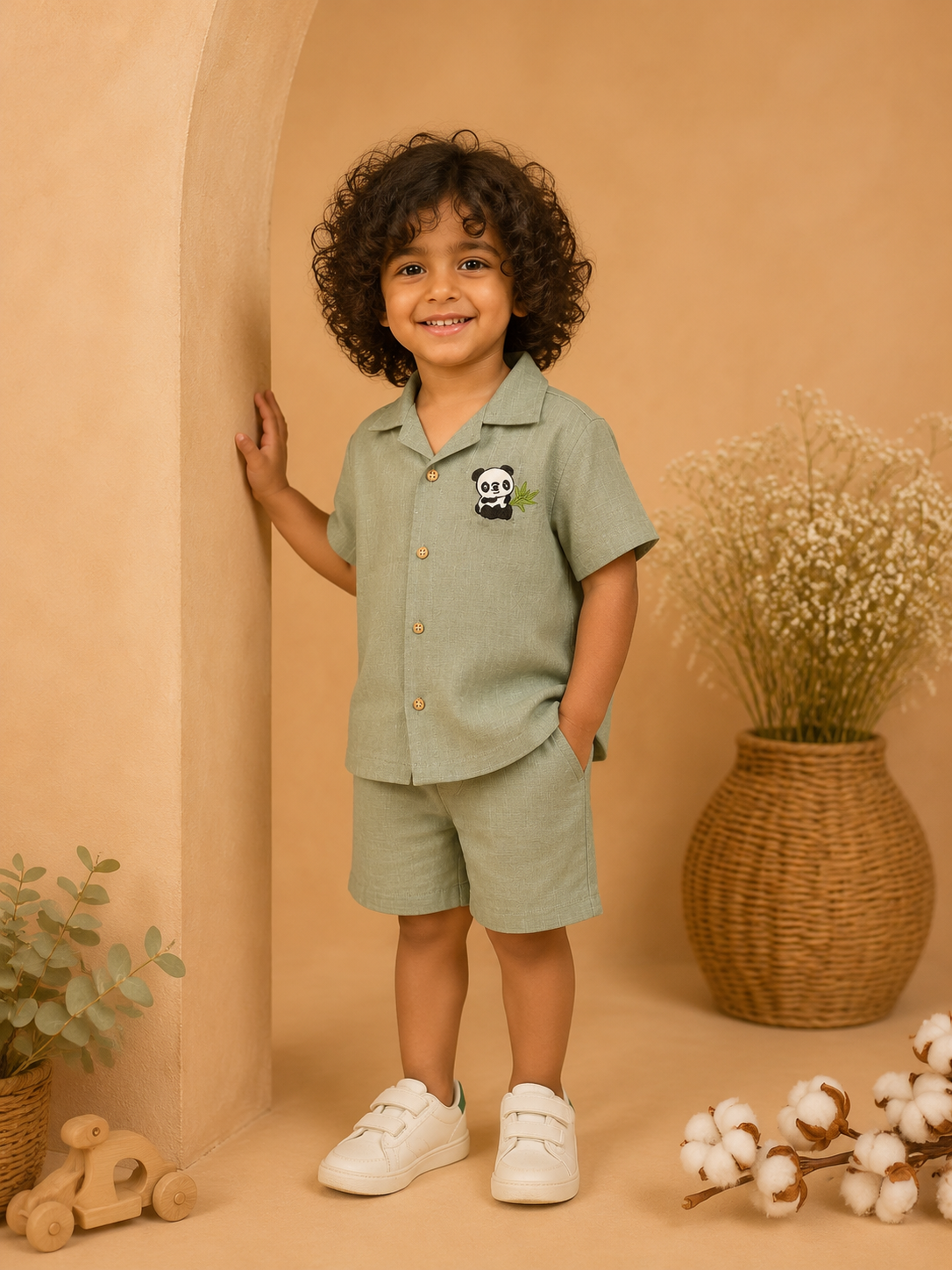 Pink Pine Kids 4