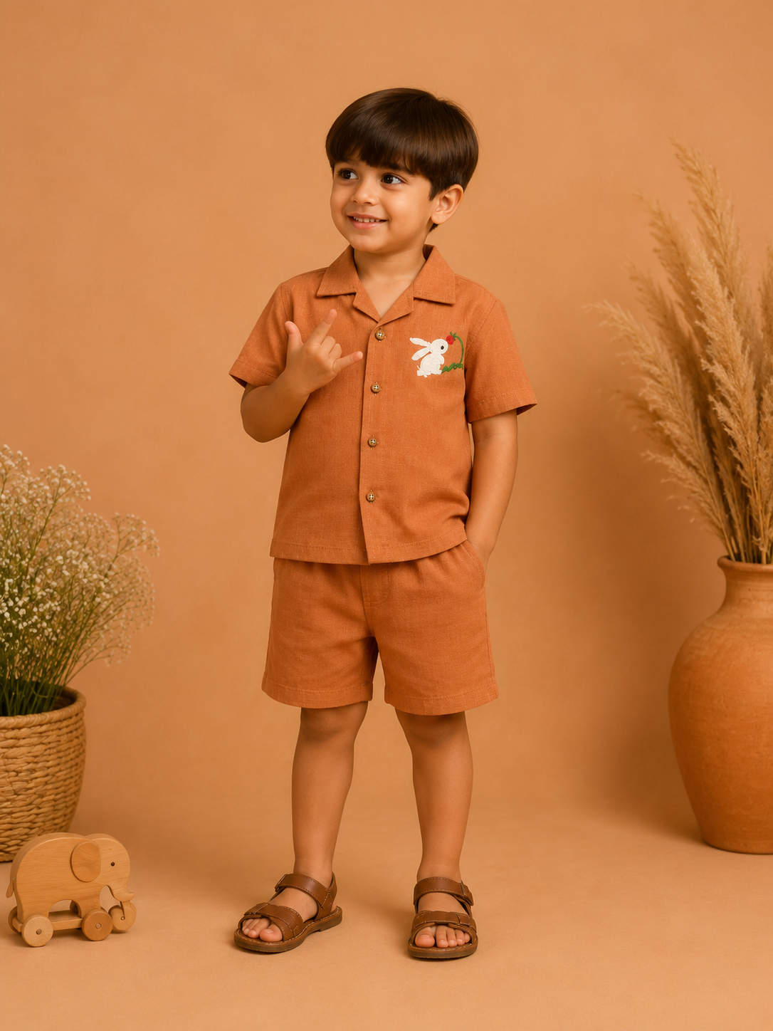 Pink Pine Kids 5