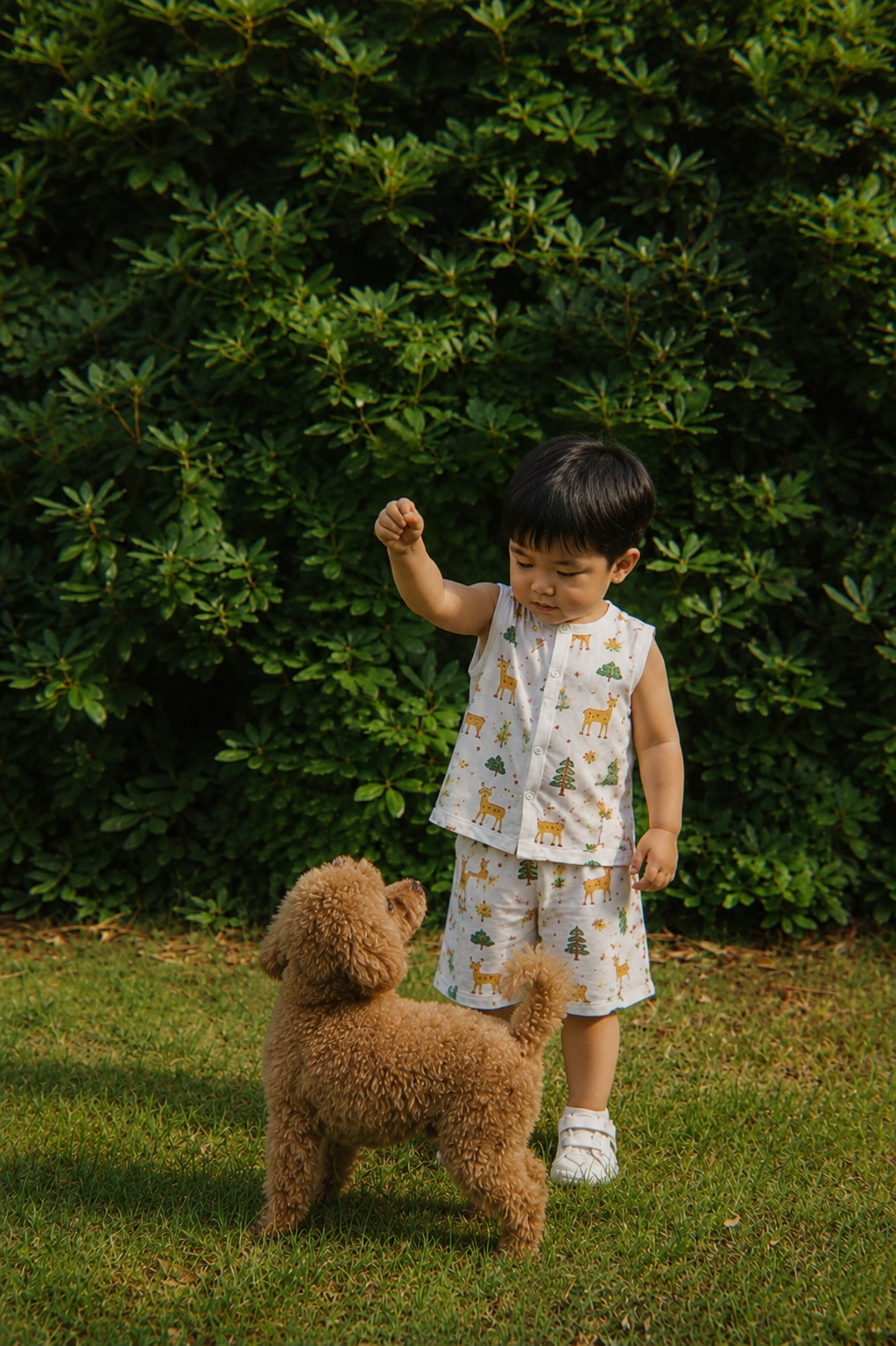 Pink Pine Kids 7