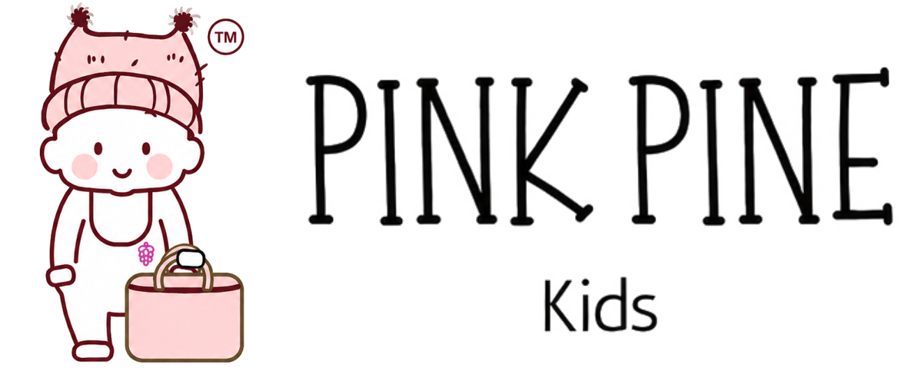 Pink Pine Kids