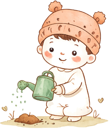 Story illustration
